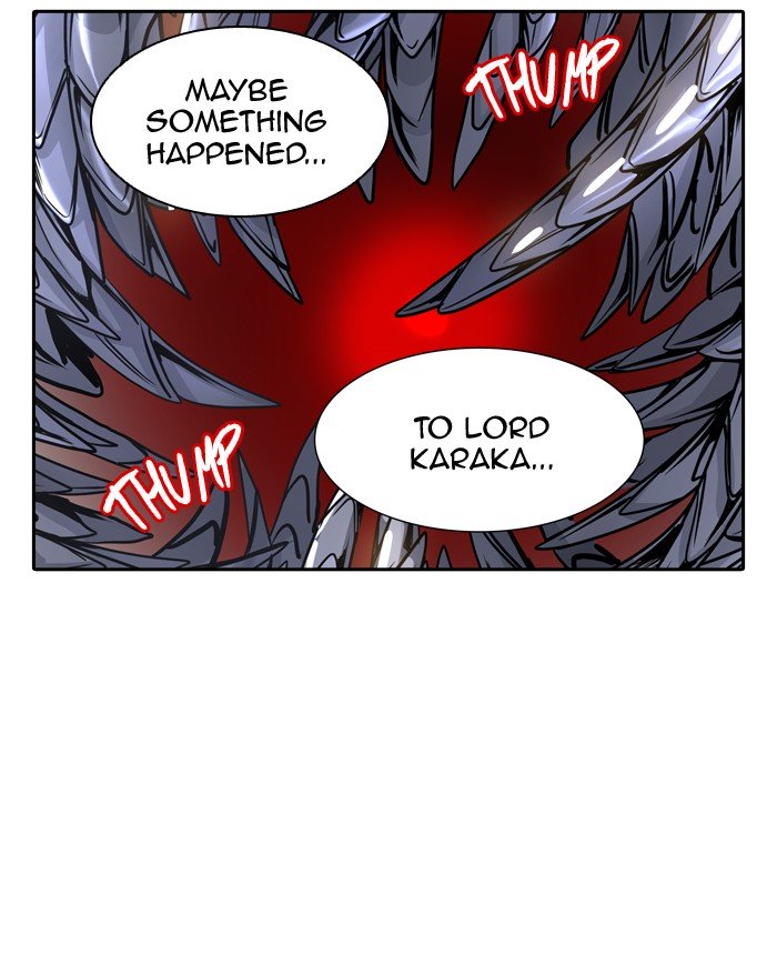 Tower of God, Chapter 402 image 100